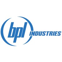 BP&L Industries logo - Similar company to Koserca, Inc