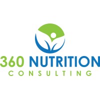 360 Nutrition Consulting logo - Similar company to Fresh & Fabulous, Inc.