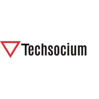 Techsocium Private Limited logo - Similar company to Shivcloud Pvt Ltd