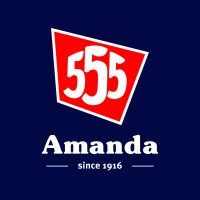 555 Amanda UK logo - Similar company to Niyazis Ltd