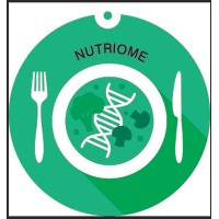 NUTRIOME logo - Similar company to Socialoffset