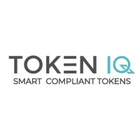 Token IQ, Inc. logo - Similar company to Token Data Lab