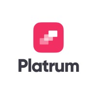 Platrum logo - Similar company to Roistat