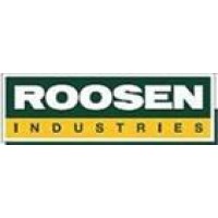 Roosen Industries India logo - Similar company to Ast Suspension Ltd.