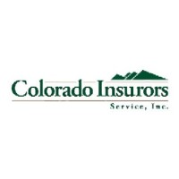 Colorado Insurors Service, Inc.