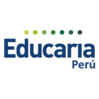 Educaria Perú logo - Similar company to Fcje Ufro