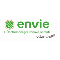 ENVIE Nord Hénin-Beaumont logo - Similar company to Acfi