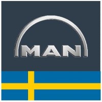 MAN Lastbilar Sverige logo - Similar company to Dijssel B.V.
