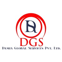 Damia Global Services Private Limited logo - Similar company to Daira Technologies Private Limited
