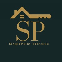 SinglePoint Ventures logo - Similar company to Singlepoint Manufacturing Inc.
