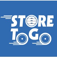 StoreToGo logo - Similar company to Sedana Co.