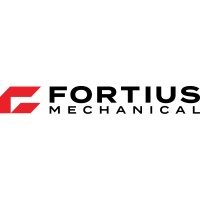 Fortius Mechanical Inc logo - Similar company to Ramows Landscaping