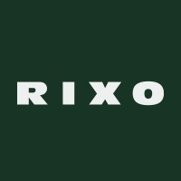 RIXO logo - Similar company to Brora