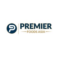 Premier Foods Asia logo - Similar company to Elin Commodities