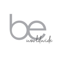 BE Worldwide logo - Similar company to Ubora