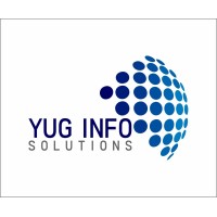 YUG INFO SOLUTIONS logo - Similar company to It Care Services