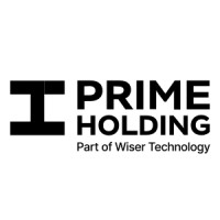 Prime Holding - Part of Wiser logo - Similar company to Gravitas