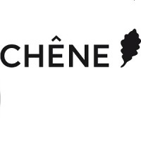 Editions du Chêne logo - Similar company to Marabout