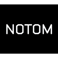 NOTOM logo - Similar company to Delirium