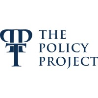 The Policy Project logo - Similar company to Ian Ryan Interactive