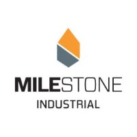 Milestone Industrial logo - Similar company to Milestone Environmental Services