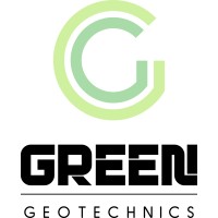 Green Geotechnics Pty Ltd logo - Similar company to Gong Inspect