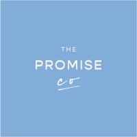 The Promise Co. logo - Similar company to Roastman Pat