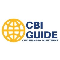 CBI Guide logo - Similar company to Knoma