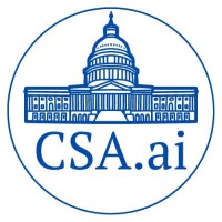 The Congressional Staff Association on Artificial Intelligence logo - Similar company to Mindfulness Consulting, Llc