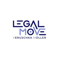 Legal MoVe logo - Similar company to Map Negotiation And Arbitration