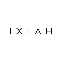 IXIAH logo - Similar company to Sevo.