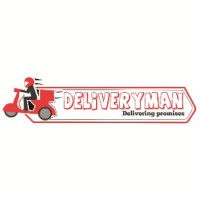 DeliveryMan Courier Services logo - Similar company to Esmex Courier