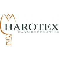 Harotex Raamdecoraties logo - Similar company to 365Connected B.V.