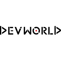 DevWorld logo - Similar company to Italdata Srl