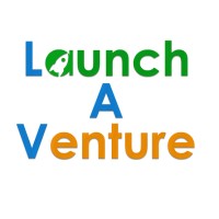 Launch A Venture logo - Similar company to Rengvo Technologies