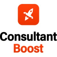 ConsultantBoost logo - Similar company to Hiremojo, Inc.