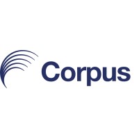 Corpus logo - Similar company to Corpus Consulting