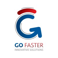 GoFaster logo - Similar company to Interact Technology Solutions
