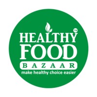 Healthy Food Bazaar logo - Similar company to Isvara
