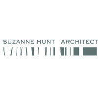 Suzanne Hunt Architect logo - Similar company to Pennock Architects