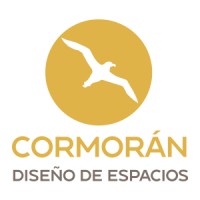 Cormorán Diseño de Espacios logo - Similar company to Eelp