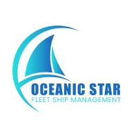 Oceanic Star Fleet Management logo - Similar company to A S R K & Co Llp