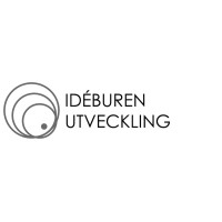 Idéburen Utveckling logo - Similar company to Föreningscenter Nobel 21