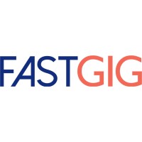 FastGig logo - Similar company to Welive Network