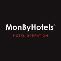 MonByHotels Operation logo - Similar company to Black Development Group