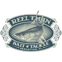 Reel 'Em In Bait & Tackle logo - Similar company to Inventive Fishing Llc