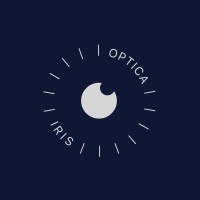 Optica Iris Portugal logo - Similar company to Óptica Hm