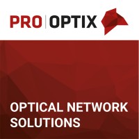 Pro Optix EN logo - Similar company to Sustainable Data Farming B.V.