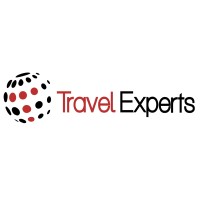 Travel Experts, Inc. logo - Similar company to Graphilio Designs