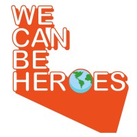 WE CAN BE HEROES logo - Similar company to Cpp System Sas